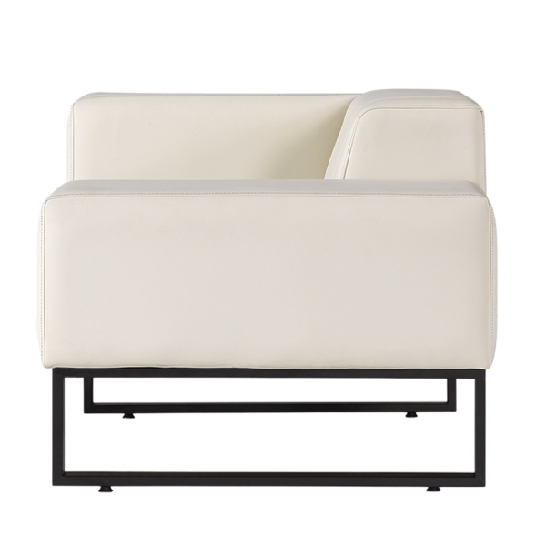 Nova (Single) | Office Sofa
