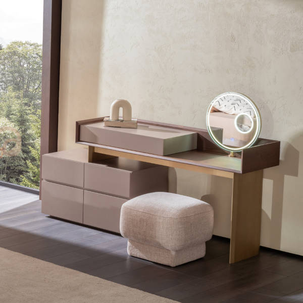 Moonstone | Dressing Table / Drawer Chest