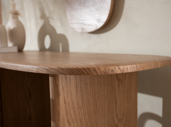 Crystal | Dressing Table / Drawer Chest