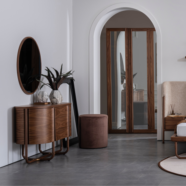 Velora | Drawer Chest