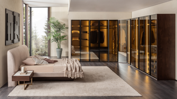 Moonstone | Bed Set