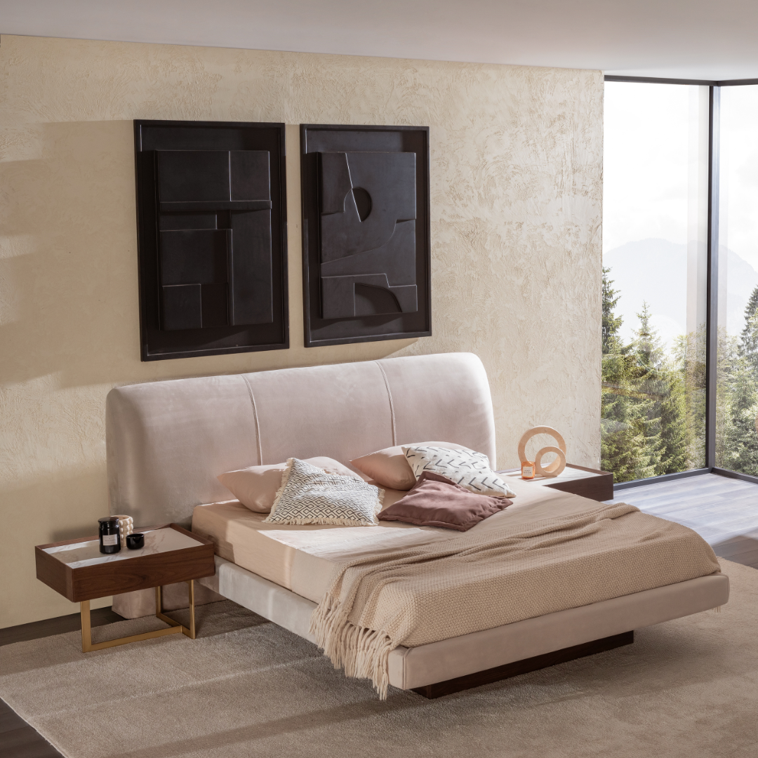 Moonstone | Bed Set
