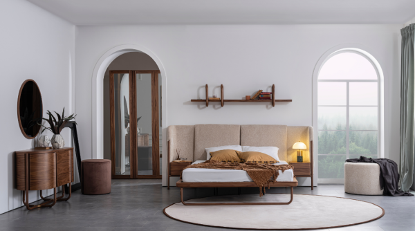 Velora | Bed Set
