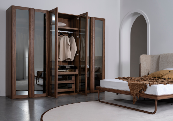 Velora | Bed Set