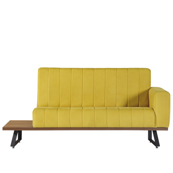 Myriel (Double) | Office Sofa
