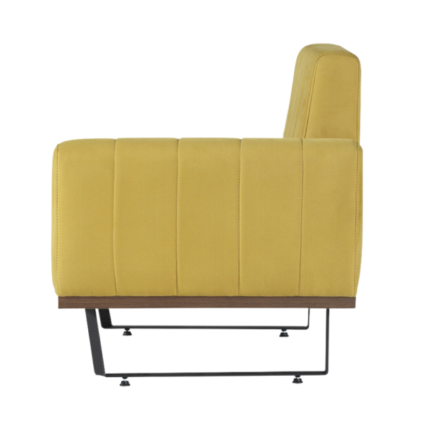 Myriel (Double) | Office Sofa