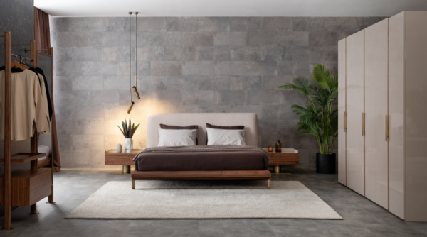 Luna | Walk-In Closets and Wardrobes