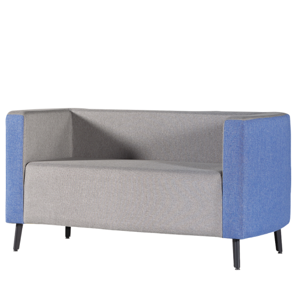 Salerno (Triple) | Office Sofa