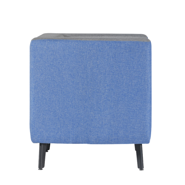 Salerno (Triple) | Office Sofa