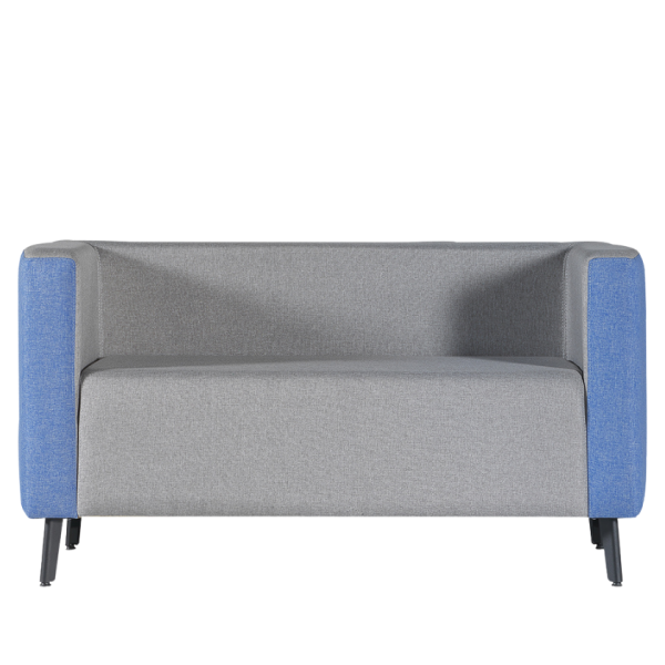 Salerno (Triple) | Office Sofa