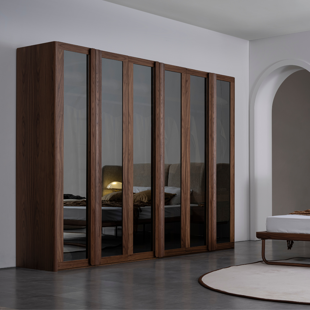 Velora | Walk-In Closets and Wardrobes
