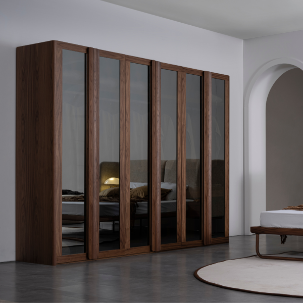Velora | Walk-In Closets and Wardrobes