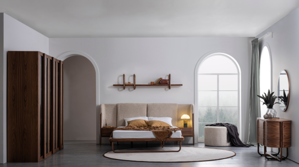 Velora | Walk-In Closets and Wardrobes