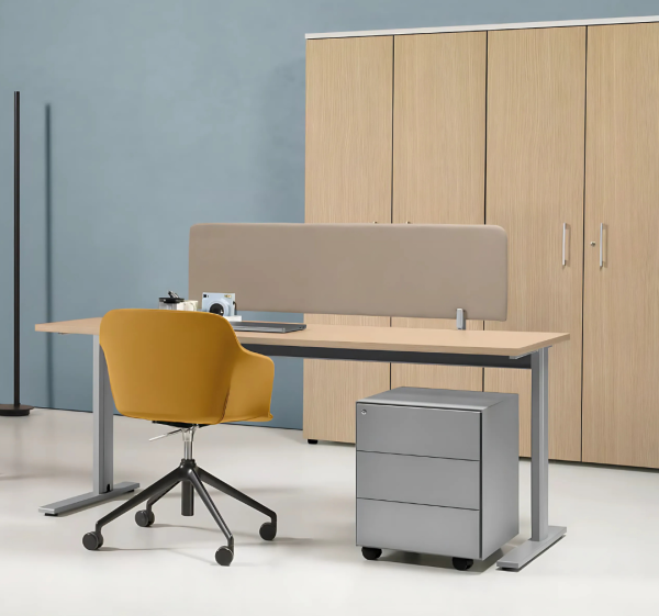 T-Legs | Office Desk