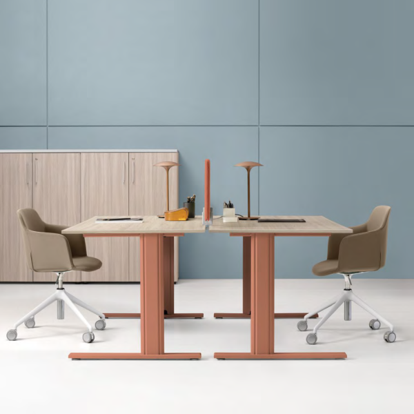 T-Legs | Office Desk