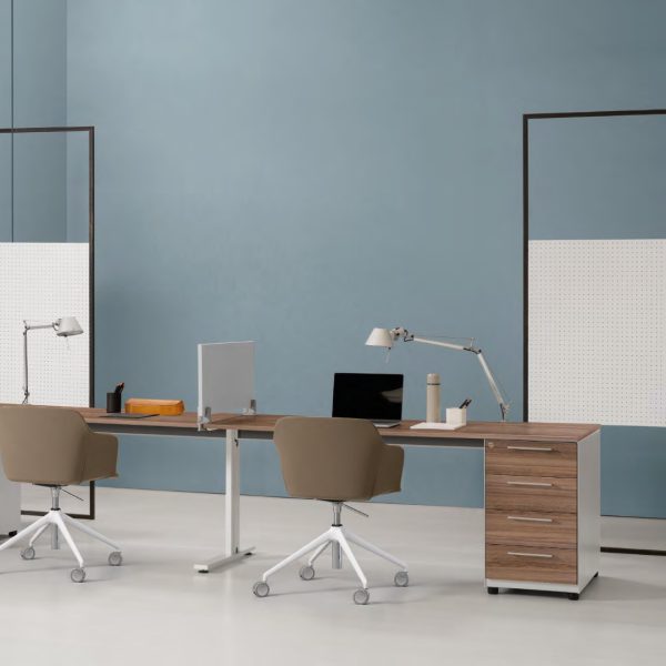 T-Legs | Office Desk