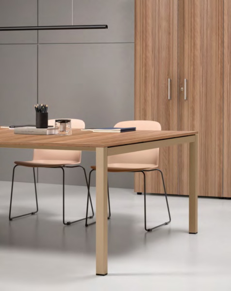 I-Quadra | Ofis Masası