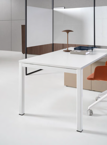 I-Quadra | Ofis Masası
