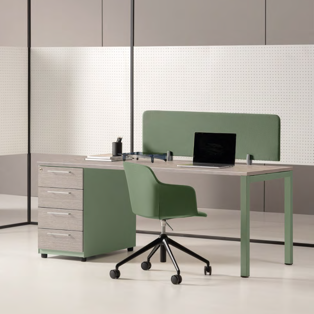 I-Quadra | Ofis Masası