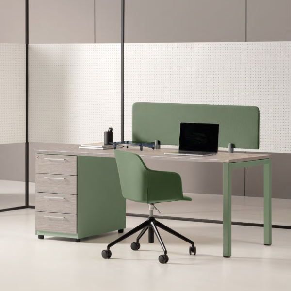 I-Quadra | Ofis Masası