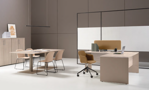 Start Up | Ofis Masası