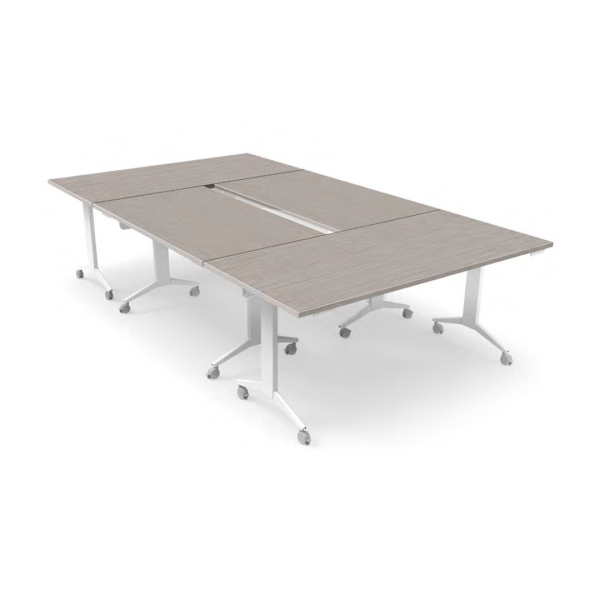 TurnOver (Folding Table) | Ofis Masası
