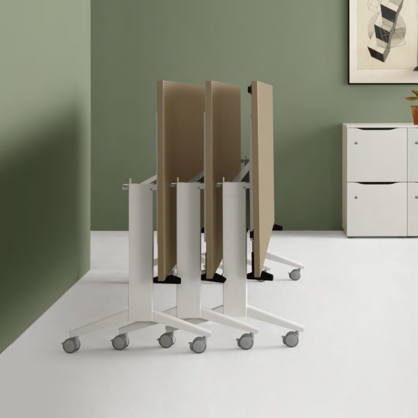 TurnOver (Folding Table) | Ofis Masası