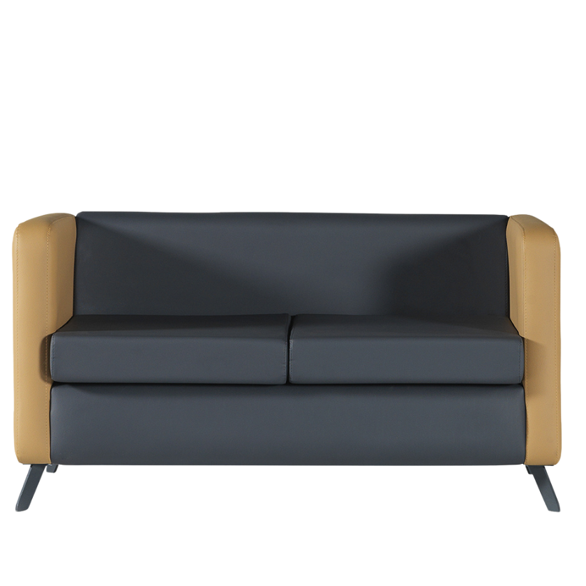 Enzo (Double) | Office Sofa