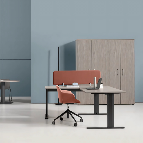 L-Shaped | T-Desk | Office Desk