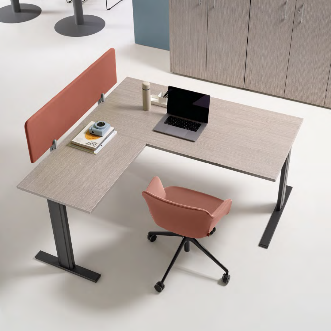 L-Shaped | T-Desk | Office Desk