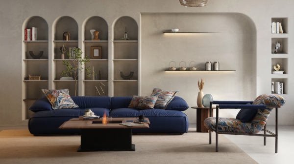 Sabrina | Sofa