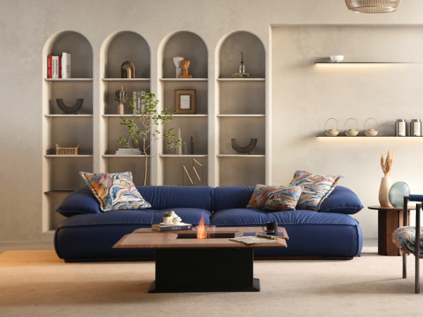 Sabrina | Sofa