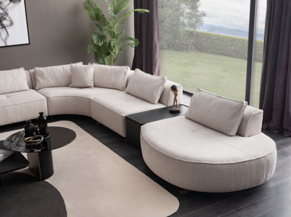 Starfall | Modular Corner Sofa