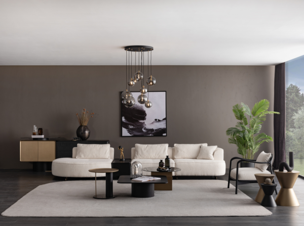 Starfall | Modular Corner Sofa