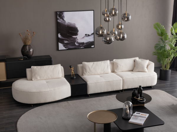 Starfall | Modular Corner Sofa