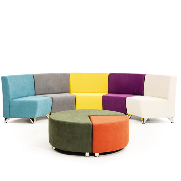 Pazgo | Office Sofa