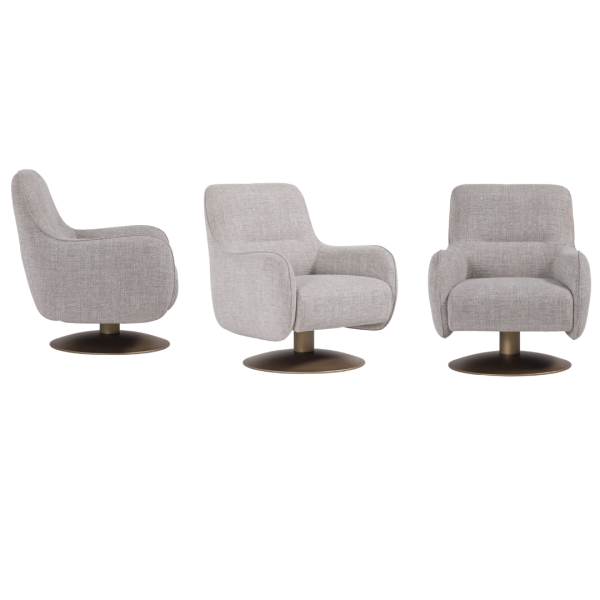 Velvet | Armchair