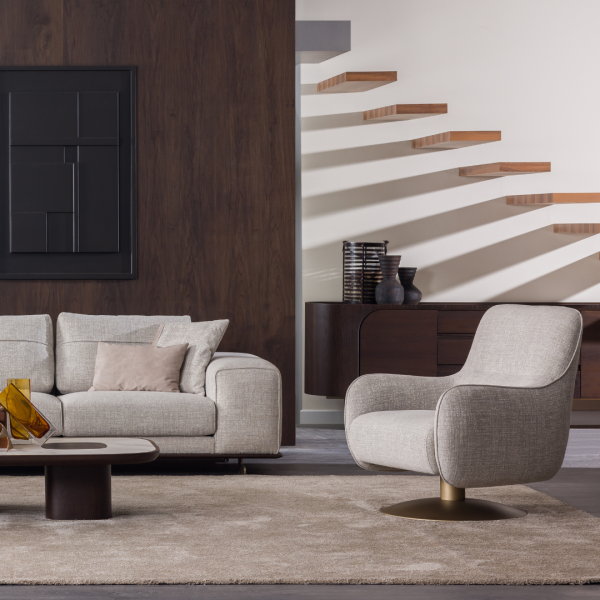 Velvet | Armchair