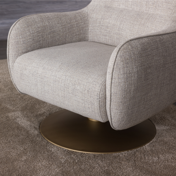 Velvet | Armchair