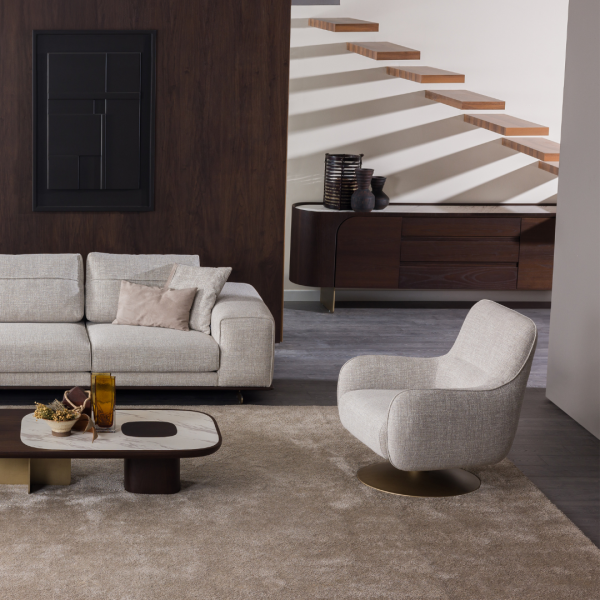 Velvet | Armchair