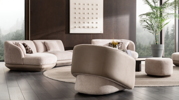 Twilight | Armchair
