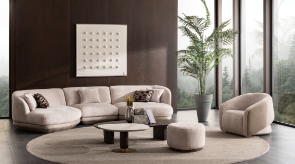 Twilight | Armchair