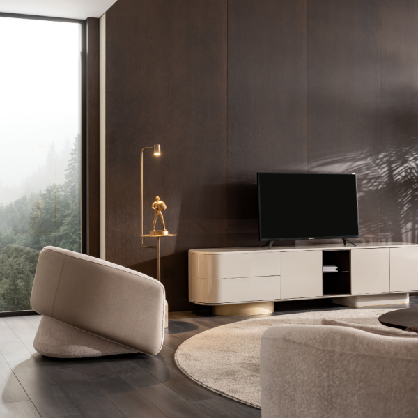 Twilight | Armchair