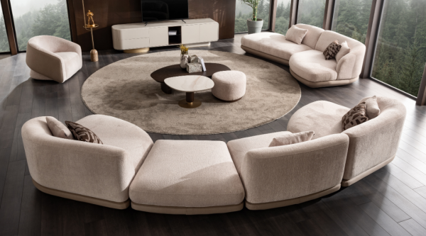 Twilight | Armchair