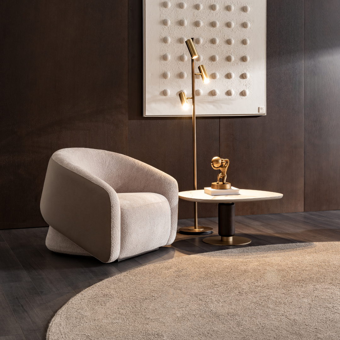 Twilight | Armchair