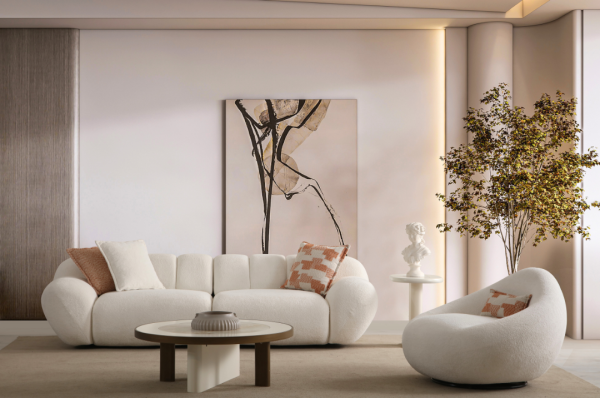 Drop | Armchair