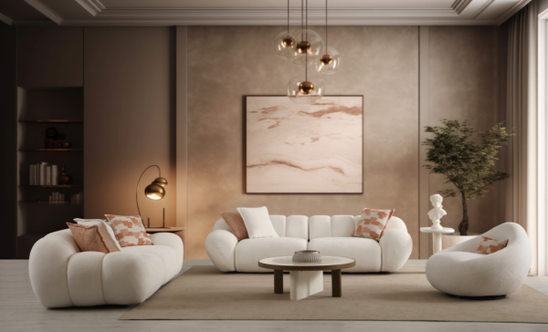 Drop | Armchair
