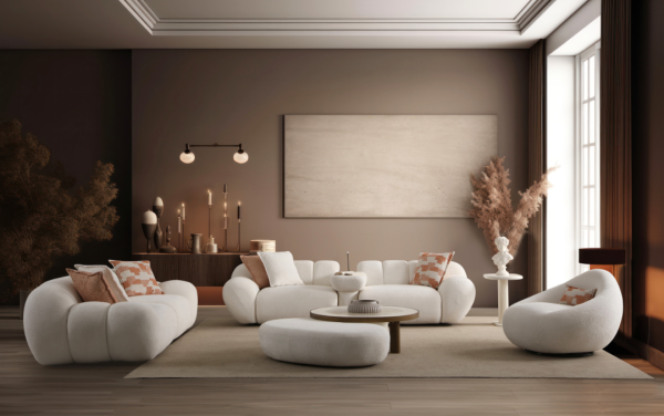 Drop | Armchair