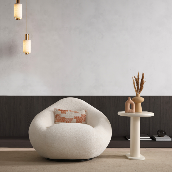 Drop | Armchair