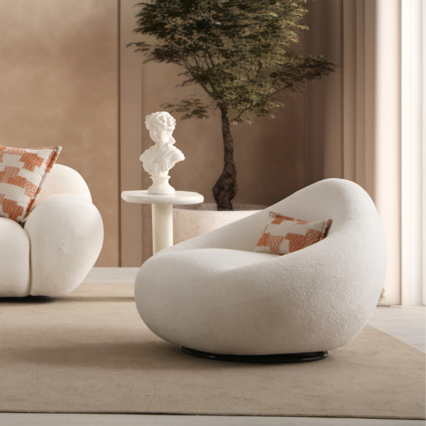 Drop | Armchair
